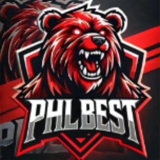 PHLBEST logo