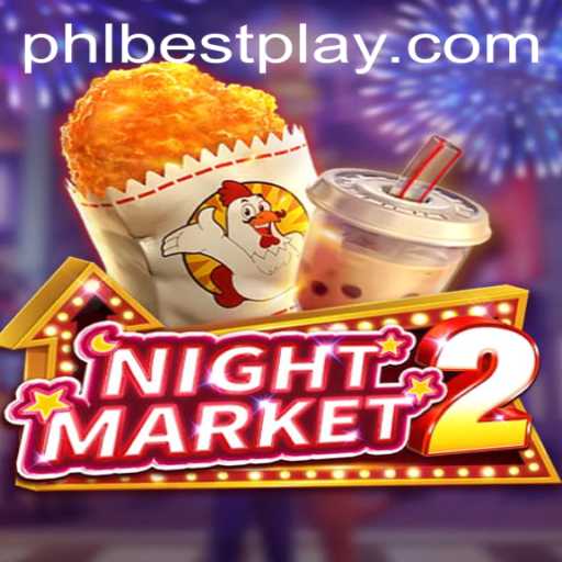 Discover the Thrills of NightMarket2: An In-depth Exploration
